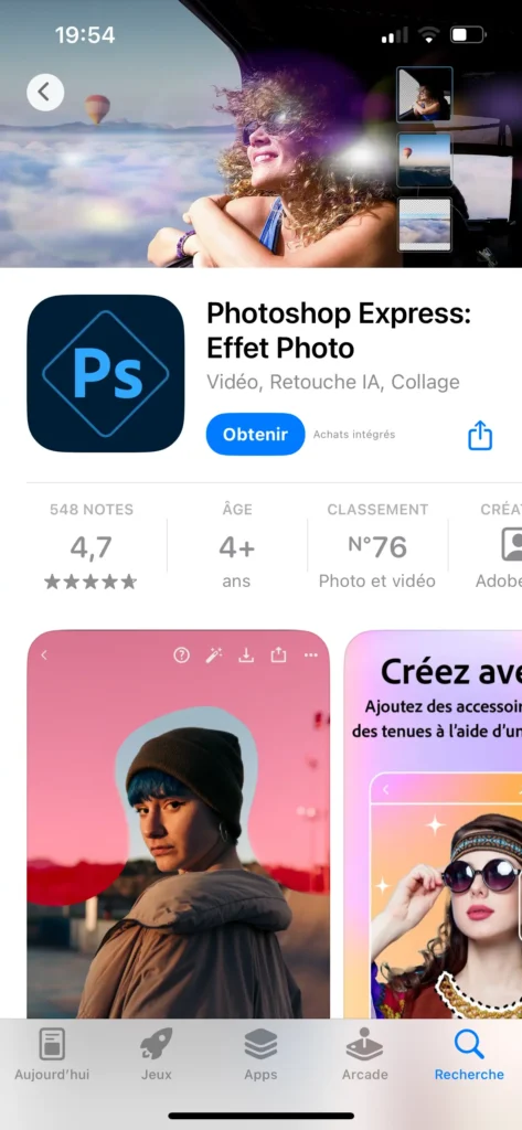 12 Photoshop Express