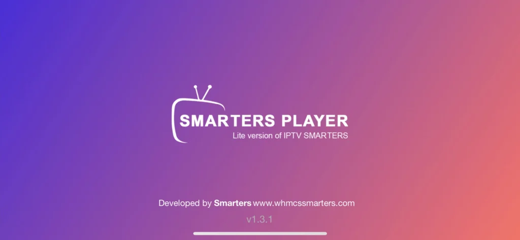 installation smarters pro sur mon telephone
