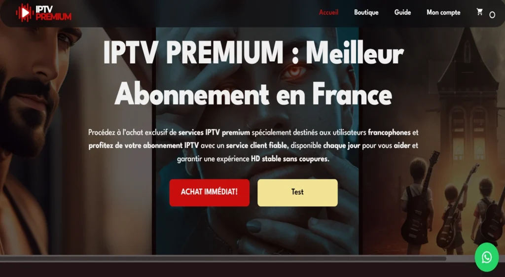 IPTVPremiumPlan